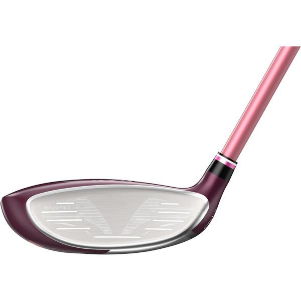DUNLOP（ダンロップ） 日本正規品 DUNLOP XXIO13 LADIES(レディス 