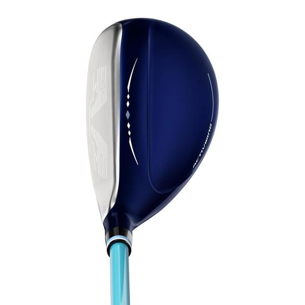 DUNLOP（ダンロップ） 日本正規品 DUNLOP XXIO13 LADIES(レディス