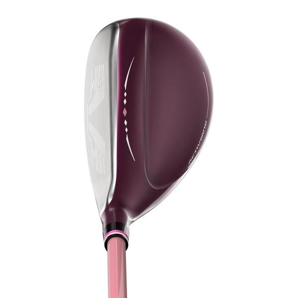 DUNLOP（ダンロップ） 日本正規品 DUNLOP XXIO13 LADIES(レディス