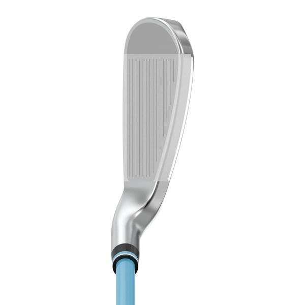 DUNLOP 日本正規品 XXIO13 LADIES(レディス) ブルー アイアンセット5本 