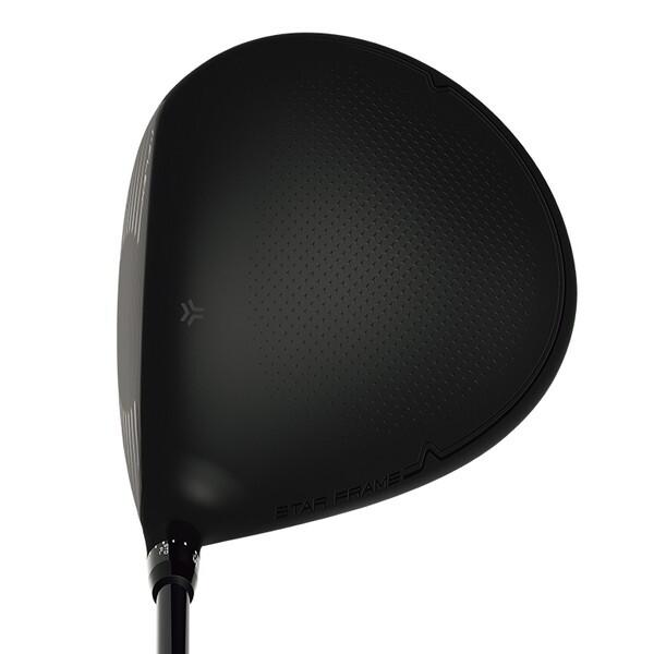 カーボンシャフト DUNLOP（ダンロップ） 日本正規品 スリクソン Zxi MAX ドライバー 2024