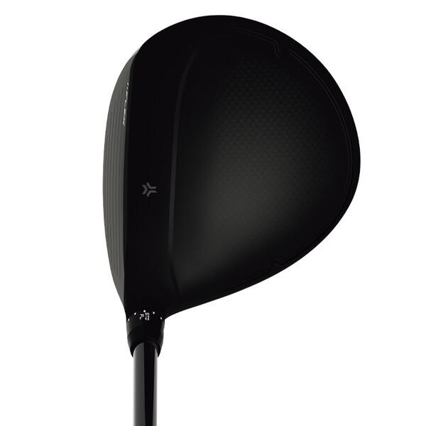 DUNLOP（ダンロップ） 日本正規品 スリクソン Zxi フェアウェイウッド