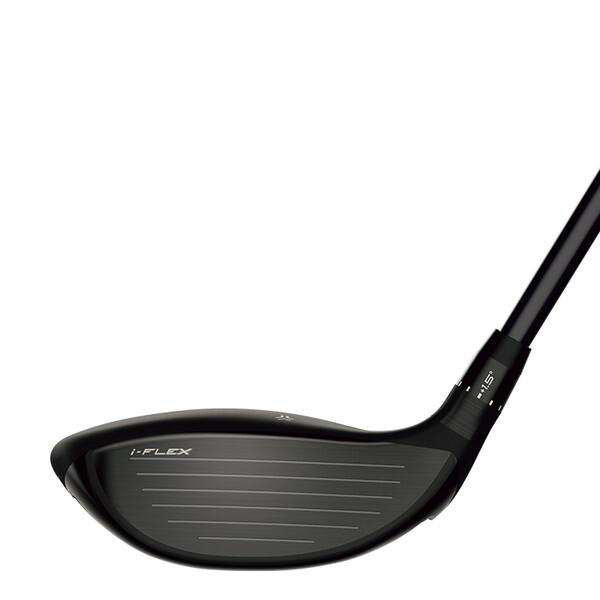 DUNLOP（ダンロップ） 日本正規品 スリクソン Zxi フェアウェイウッド