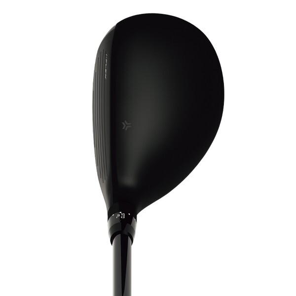 DUNLOP（ダンロップ） 日本正規品 スリクソン Zxi ハイブリッド 2024年