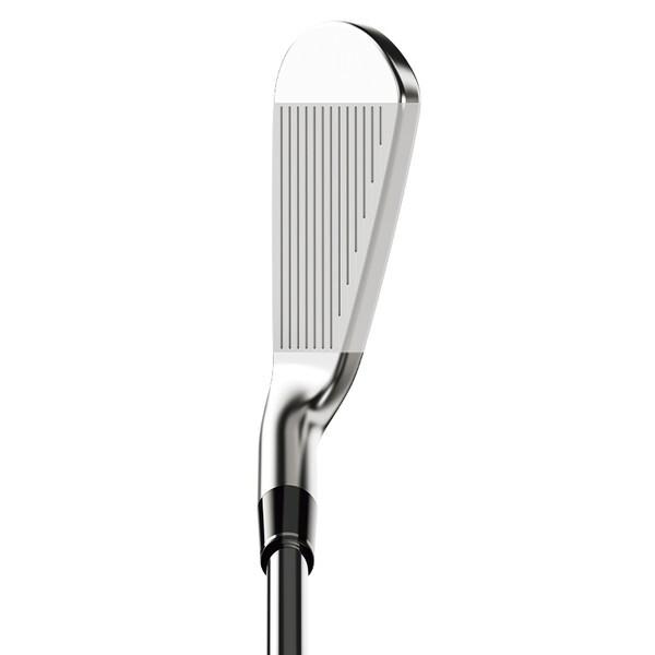 DUNLOP（ダンロップ） 日本正規品 スリクソン Zxi5 アイアンセット6本
