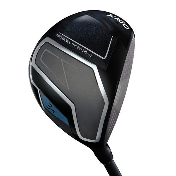 ゼクシオ XXIO14 #5W MP1400 2026年モデル DUNLOP（ダンロップ） 日本正規品 DUNLOP XXIO 14 フェアウェイウッド