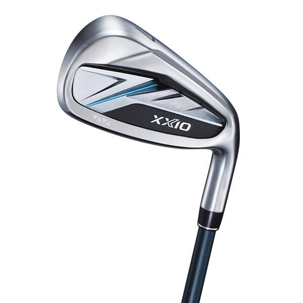 DUNLOP（ダンロップ） 日本正規品 DUNLOP XXIO 14 アイアンセット5本組