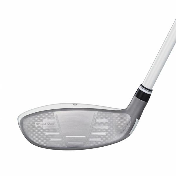 日本正規品 DUNLOP XXIO 14 レディス ホワイト ハイブリッド 2026年モデル ゼクシオ MP1400L カーボンシャフト 4 Aの画像