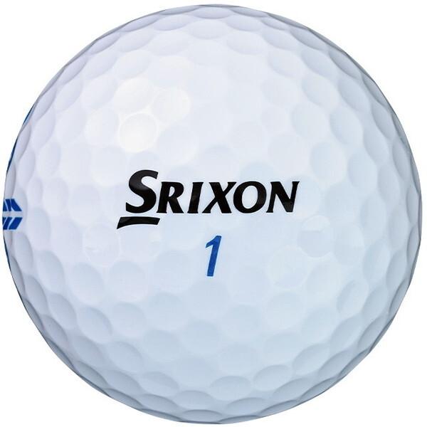 DUNLOP（ダンロップ） 日本正規品 DUNLOP SRIXON AD SPEED(エーディー