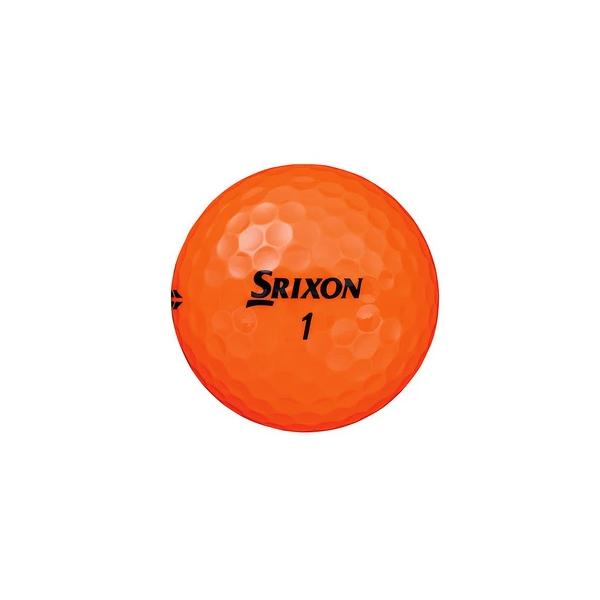 DUNLOP（ダンロップ） 日本正規品 DUNLOP SRIXON AD SPEED(エーディー