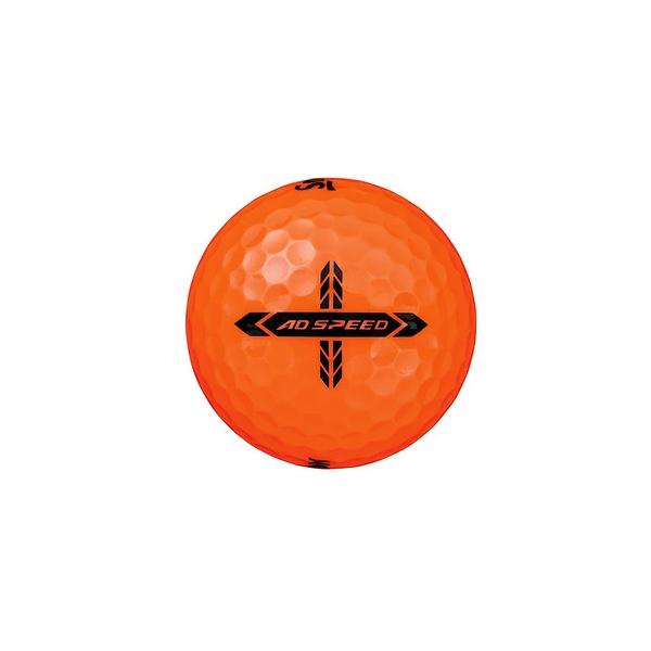 DUNLOP（ダンロップ） 日本正規品 DUNLOP SRIXON AD SPEED(エーディー