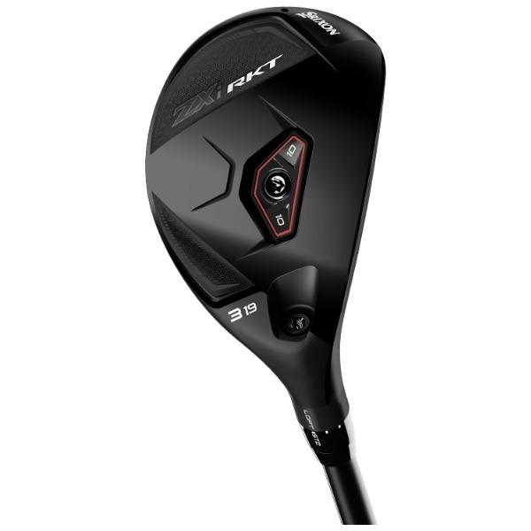 DUNLOP（ダンロップ） 日本正規品 スリクソン Zxi RKT ハイブリッド