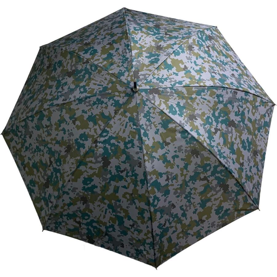 サンスター文具 サンスター ジャンプ傘 航空自衛隊 65cm : XPRICE
