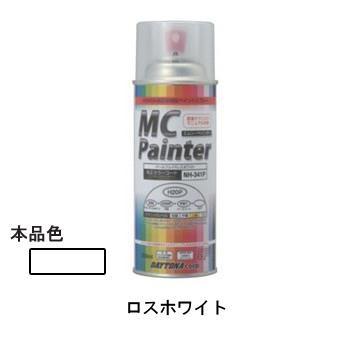 DAYTONA（バイク用品） デイトナ D68223 MCペインター 【H17】 ロス