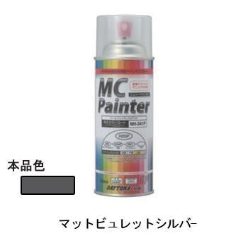 DAYTONA（デイトナ） D68224 MCペインター 【H18】 マットビュレット