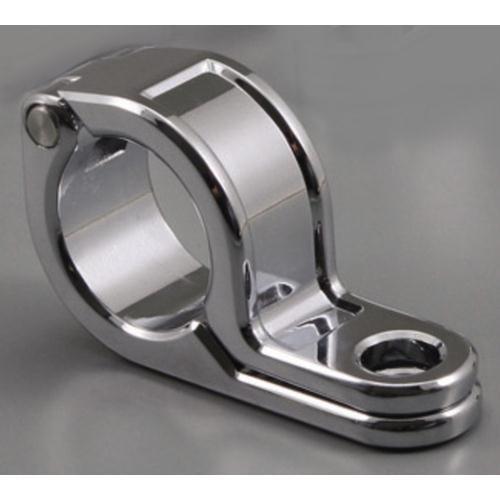 DAYTONA（デイトナ） D69369 マルチフォーククランプ φ39 クローム