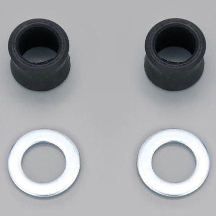 DAYTONA（デイトナ） D70226 リアショックブッシュセット/ハンターカブ