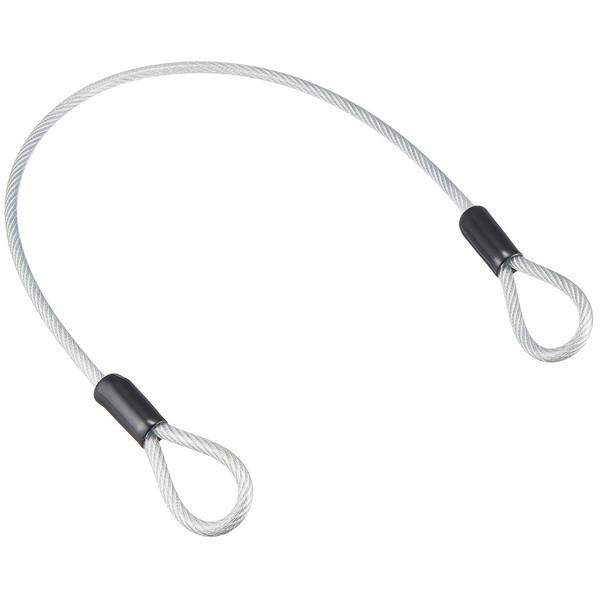 フン　送料分 DAYTONA（バイク用品） デイトナ D75633 汎用ワイヤーケーブル