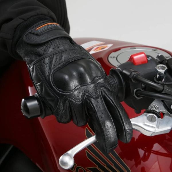 DAYTONA(バイク用品) デイトナ D76964 バイク用 グローブ 3 DAYTONA(バイク用品) デイトナ D76964 バイク用 グローブ 3