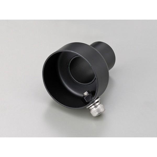 その他 hana 78920 サイレンサーバッフル(STD) DAYTONA(デイトナ) 全長48.5mm