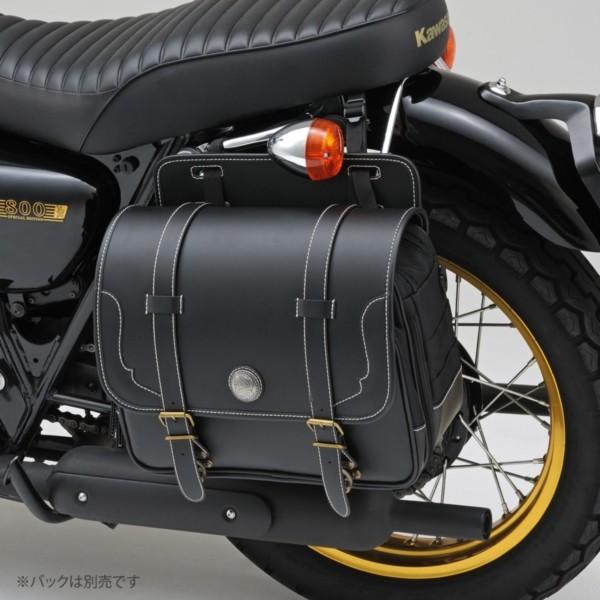 専用。 DAYTONA（デイトナ） D78730 サドルバックサポート 車体左側 クローム