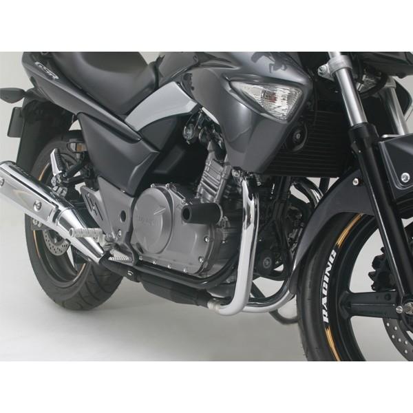 デイトナ D79938 エンジンプロテクター車種別キット GSR250/S(12〜15)｜aprice