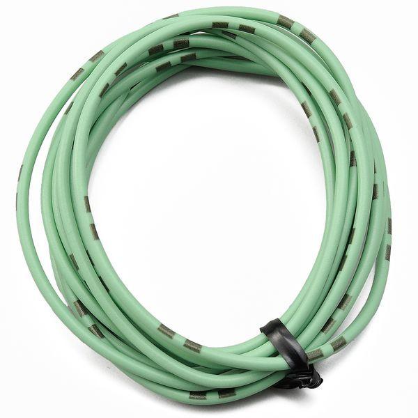 DAYTONA（デイトナ） D93191 純正色ハーネス AVS0.75 (若葉) : XPRICE