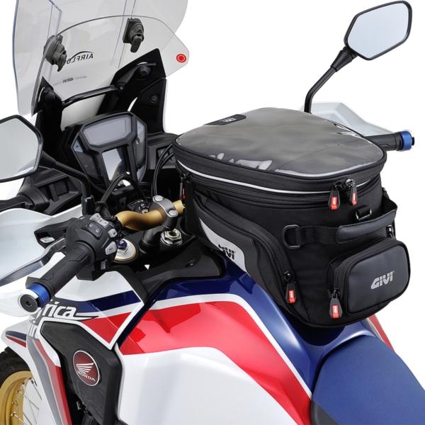 デイトナ D94996 GIVI (ジビ) タンクバッグ 15L Africa Twin タンク