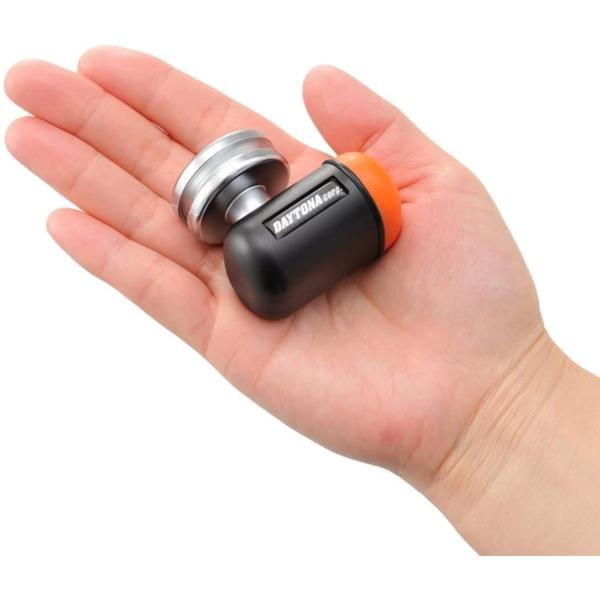 DAYTONA（デイトナ） D94883 バイク用 盗難抑止ロック ディスクロック