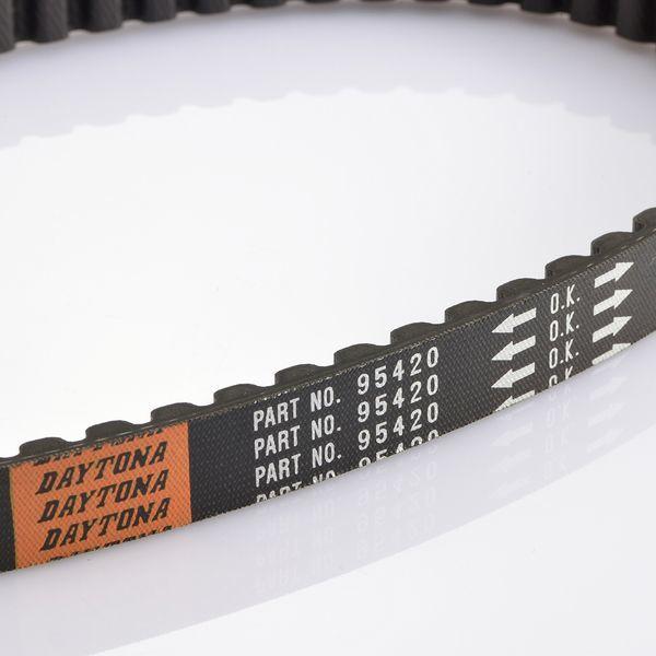 DAYTONA（バイク用品） デイトナ D95420 強化Vベルト スマートDIO/DX
