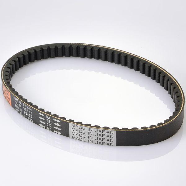 ★直接引き取り★ DAYTONA（デイトナ） D95433 強化Vベルト アドレスV50/G(K6/8) レッツ4