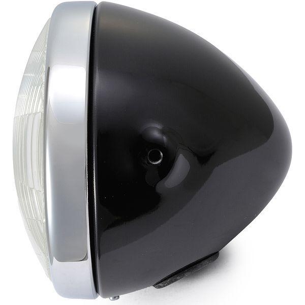 DAYTONA(バイク用品) デイトナ D95636 ビンテージヘッドライト DAYTONA(バイク用品) デイトナ D95636 ビンテージヘッドライト
