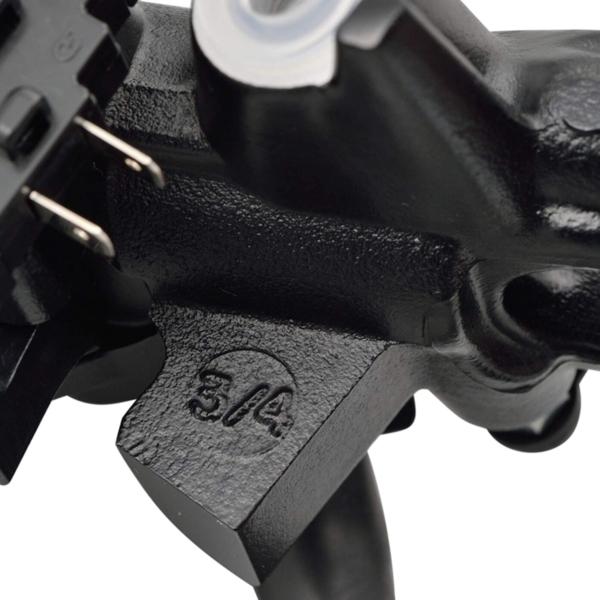 DAYTONA(バイク用品) デイトナ D95658 NISSIN (ニッシン DAYTONA(バイク用品) デイトナ D95658 NISSIN (ニッシン
