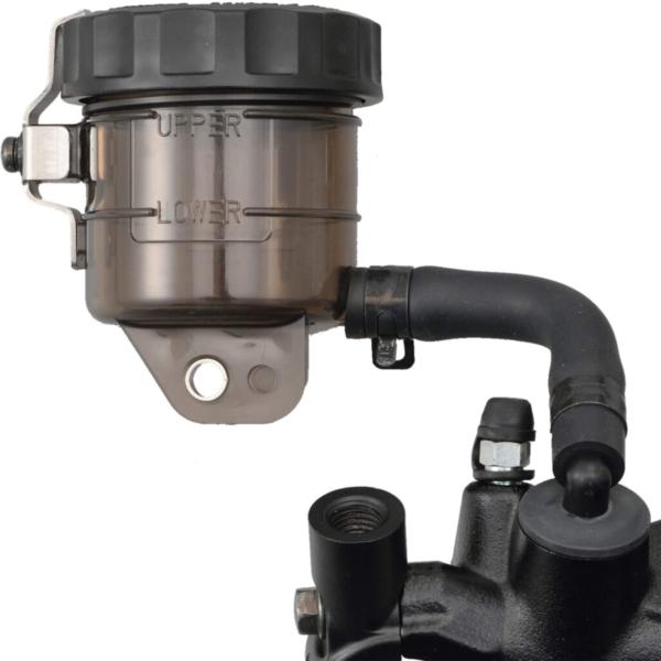 DAYTONA（デイトナ） D95653 NISSIN (ニッシン) ラジアルブレーキ