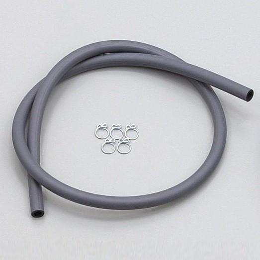 ★ 専用 DAYTONA（デイトナ） D96463 耐油ゴム系ガソリンホース φ8xφ13