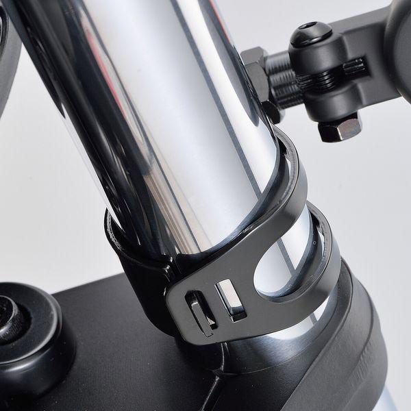 DAYTONA（デイトナ） D96578 ウインカー取付バンド Φ35-41 スチール製