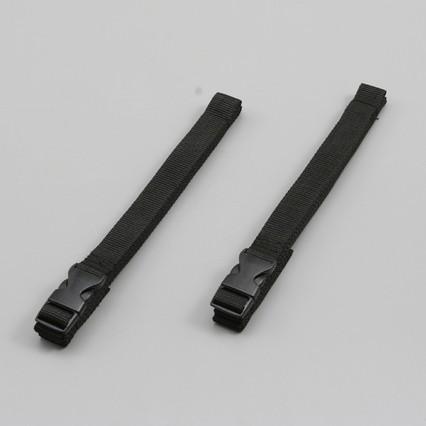 デイトナ D96486 バイクカバー固定用ベルト2本入り | DAYTONA（バイク用品）