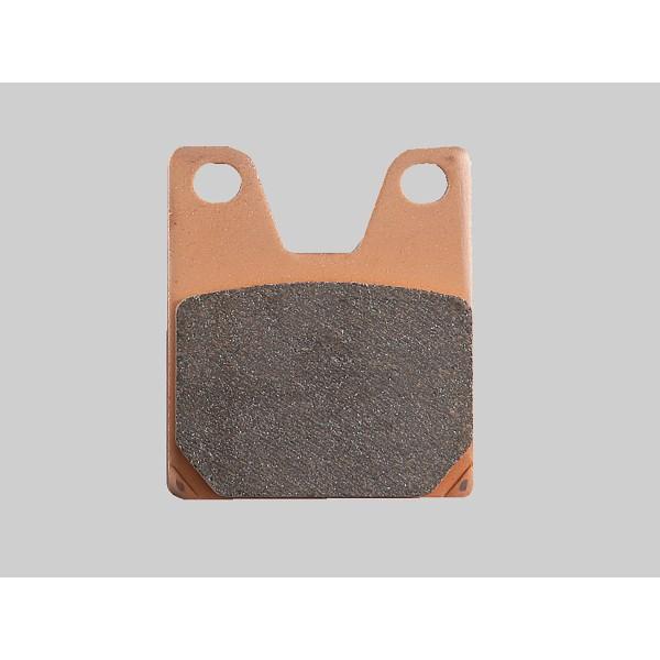 デイトナ D97139 ゴールデンパッドX(カイ) ブレーキパッド