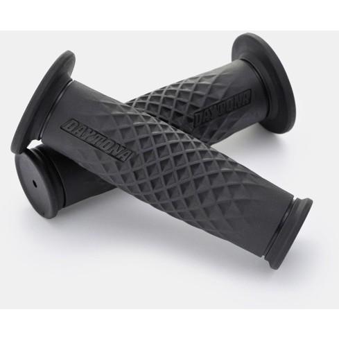 ドレス3点セット DAYTONA（デイトナ） 98457 ブラック GG-DI-ARC-3 GRIPPY GRIP φ25.4