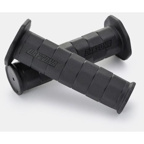 DAYTONA（デイトナ） 98460 ブラック GG-DI-OCTA GRIPPY GRIP φ25.4
