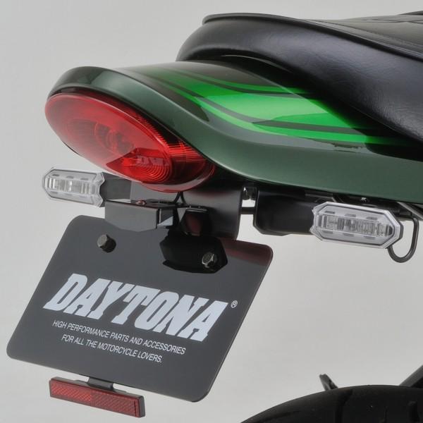 DAYTONA（デイトナ） 98049 LEDフェンダーレスキット/Z900RS(18
