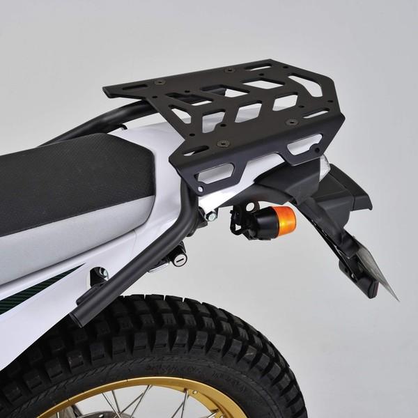 【専用】A123様 DAYTONA（バイク用品） デイトナ D98886 マルチウイングキャリア