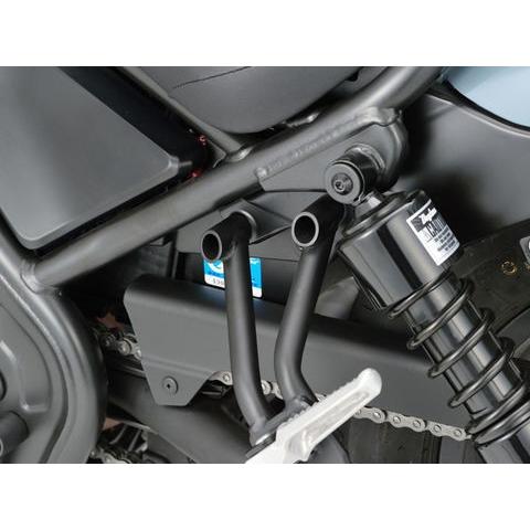 DAYTONA（バイク用品） デイトナ D91599 ヘルメットホルダー REBEL250