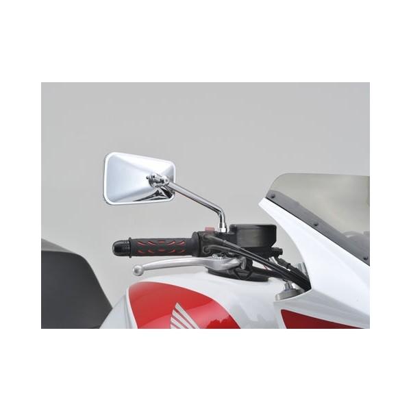 DAYTONA(バイク用品) デイトナ D10628 ハイビジミラー CLASSIC DAYTONA(バイク用品) デイトナ D10628 ハイビジミラー CLASSIC