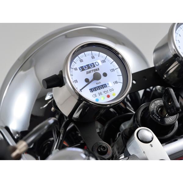 Daytona メーターセット デイトナモンキーシャリーDAX