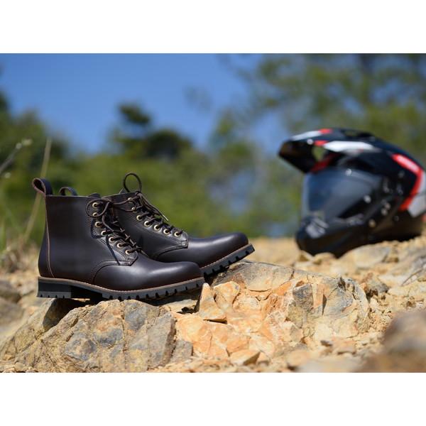 DAYTONA（バイク用品） デイトナ D17129 HBS-003 ショートブーツ