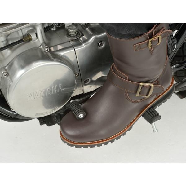 くるぶし デイトナ 25 5cm Xprice Paypayモール店 通販 Paypayモール D Hbs 004 エンジニアブーツ