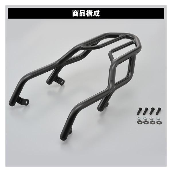 DAYTONA（バイク用品） デイトナ D17479 GIVI (ジビ) キャリア