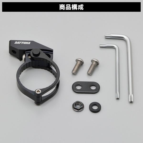 DAYTONA（バイク用品） デイトナ D17098 ドライブレコーダー