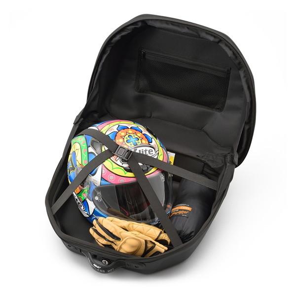 デイトナ D19004 GIVI (ジビ) ウエイトレス WL901 リアボックス 29 